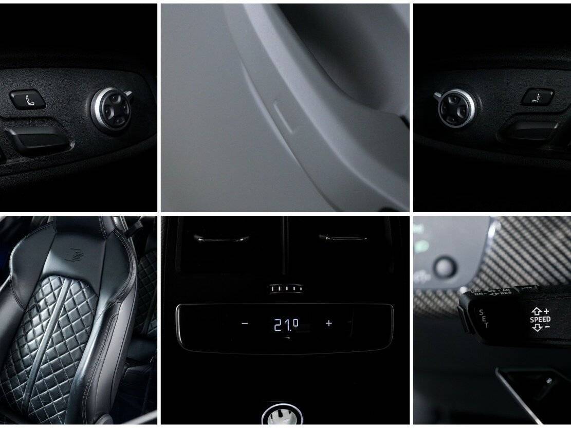 Audi A5 б/у, 2018, Роботизированная. Фото: #26