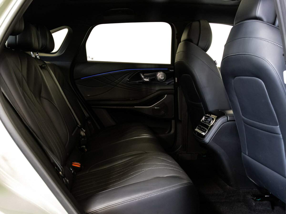 EXEED RX б/у, 2023, Роботизированная. Фото: #16