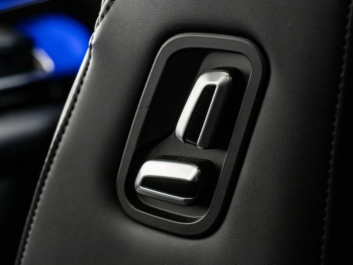 EXEED RX б/у, 2023, Роботизированная. Фото: #31