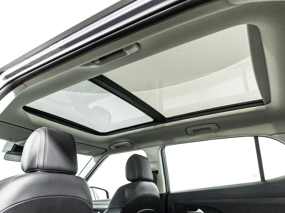 Хендай Крета б/у, 2021, Автоматическая. Фото: #14