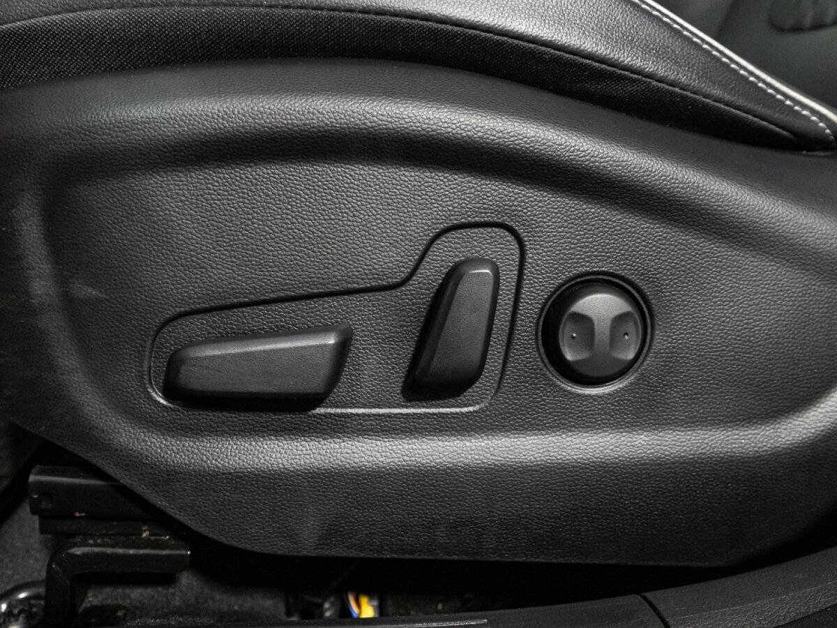 Хендай Крета б/у, 2021, Автоматическая. Фото: #15