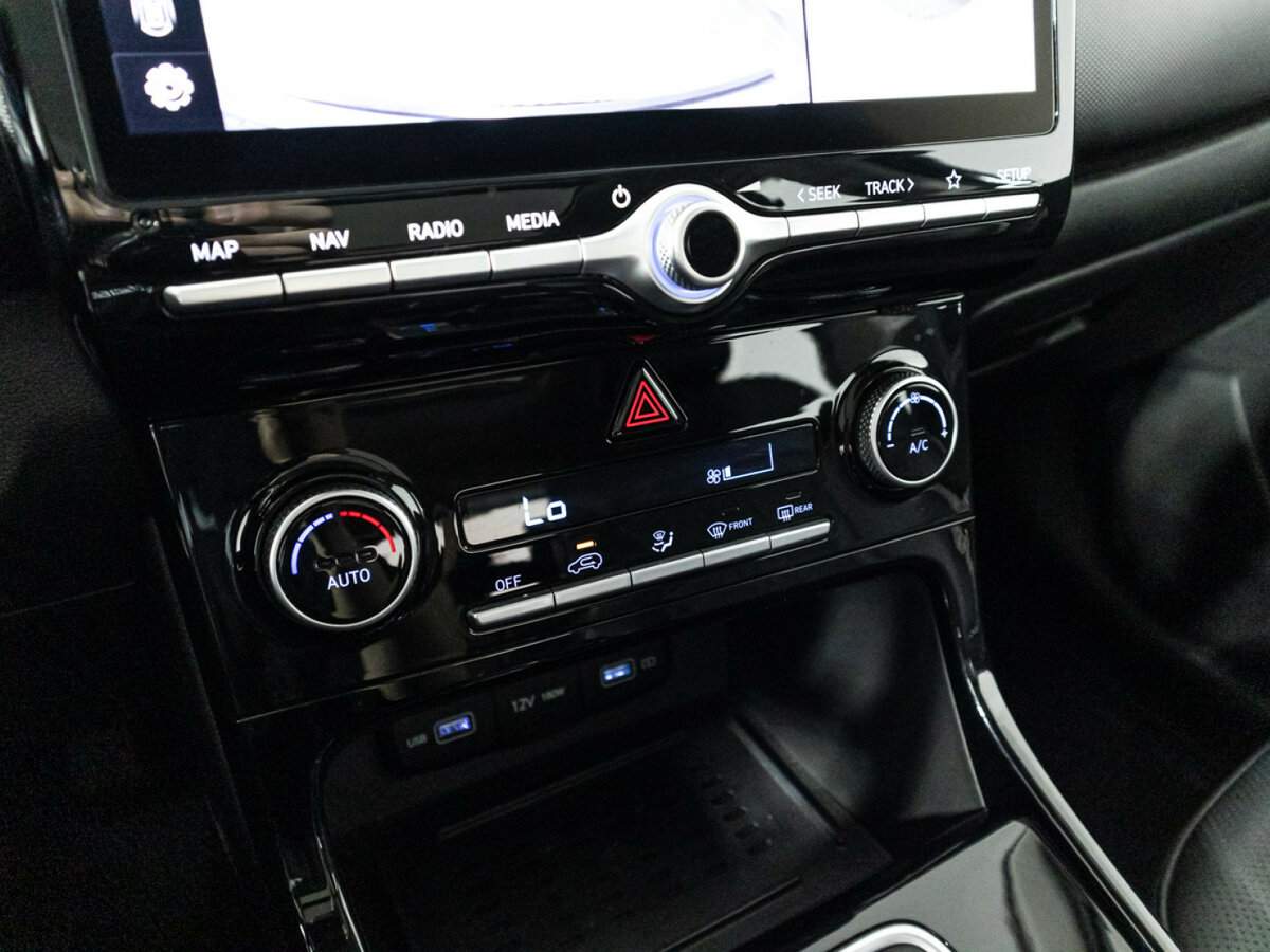 Хендай Крета б/у, 2021, Автоматическая. Фото: #18