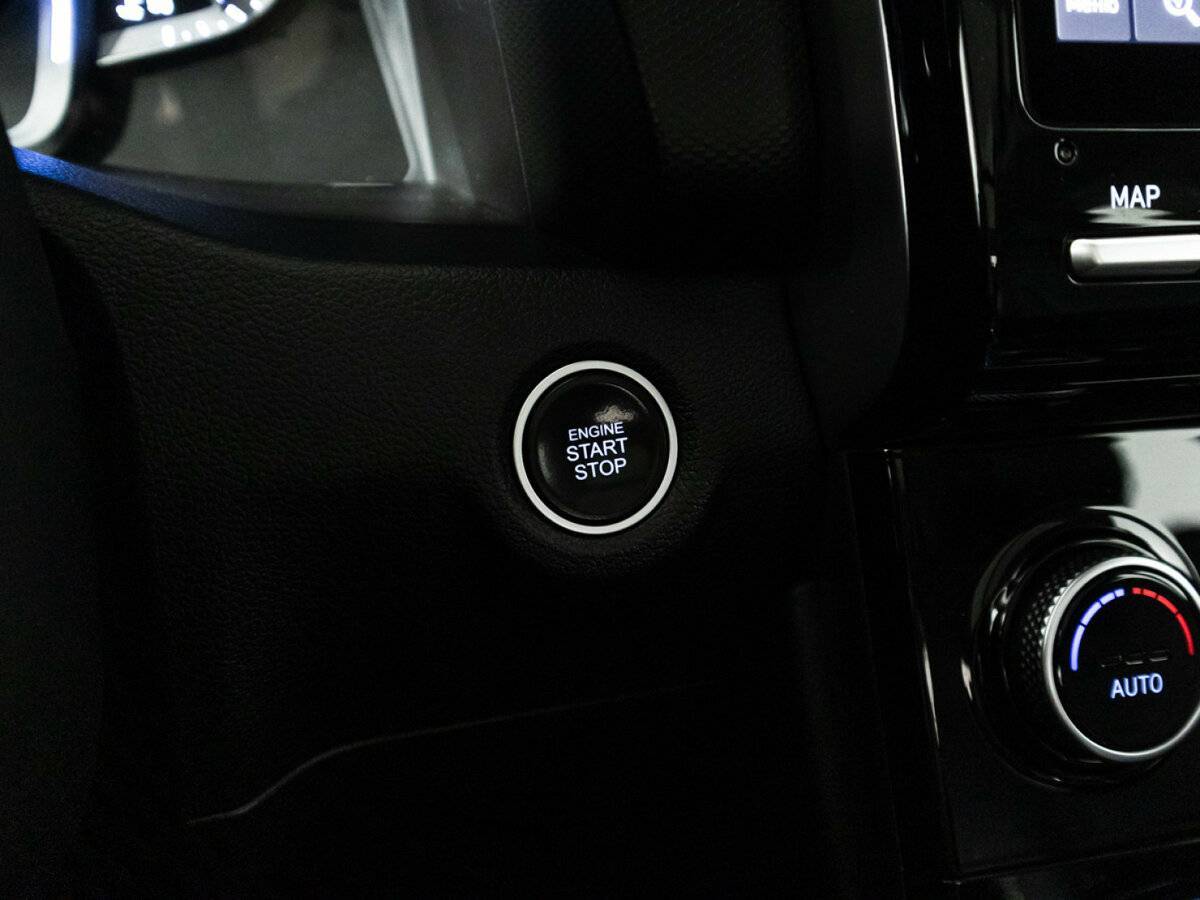 Хендай Крета б/у, 2021, Автоматическая. Фото: #20