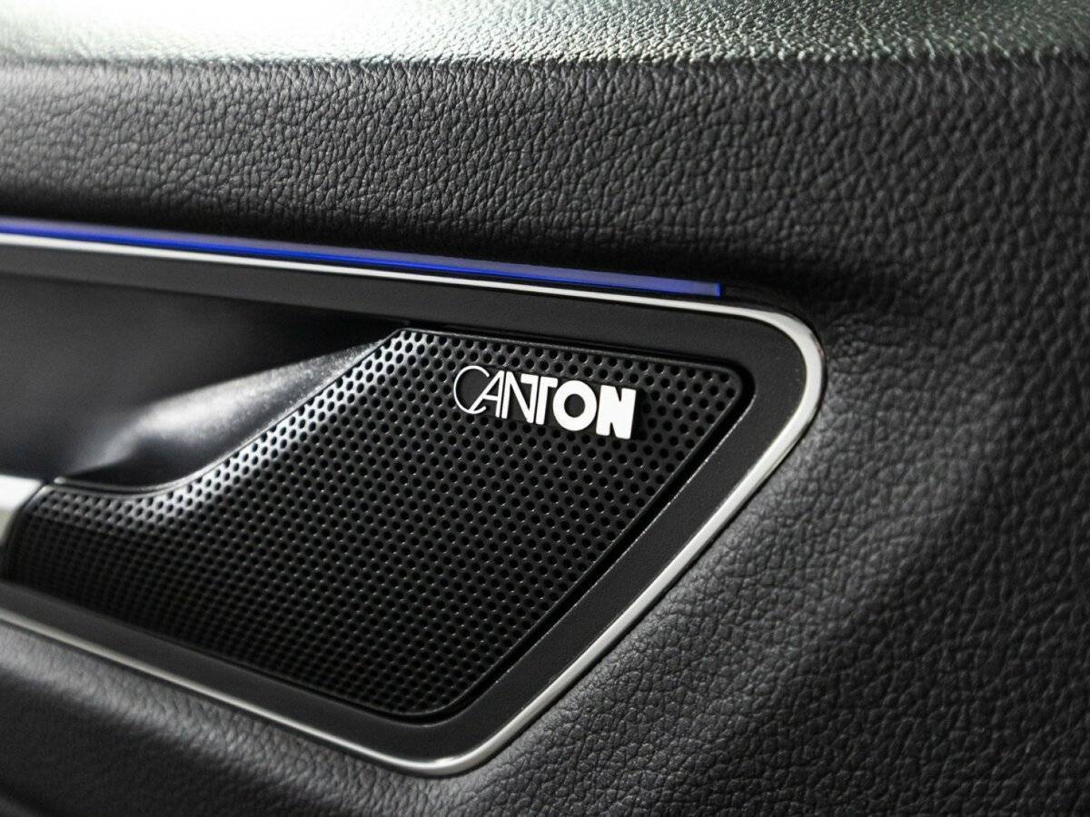 Шкода Кодиак б/у, 2017, Роботизированная. Фото: #15