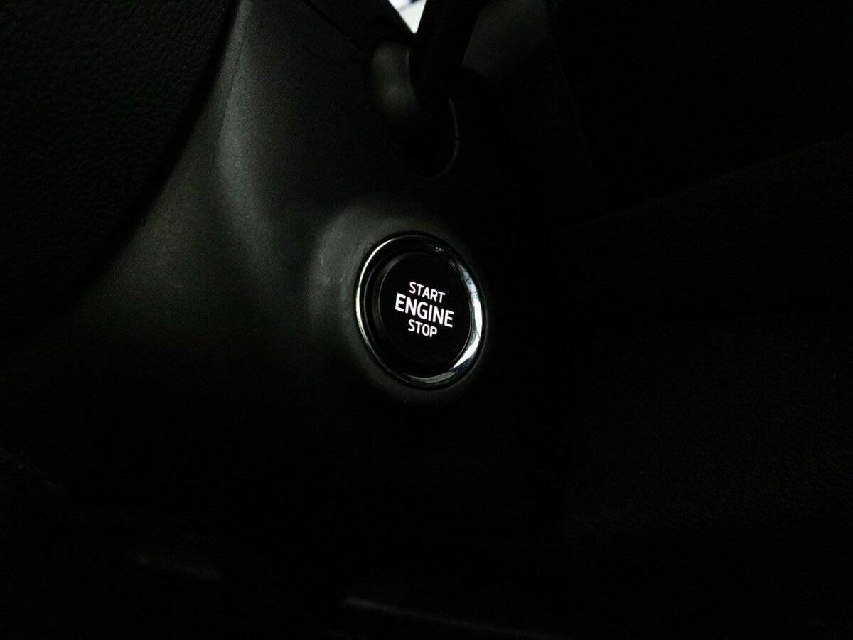 Шкода Кодиак б/у, 2017, Роботизированная. Фото: #18