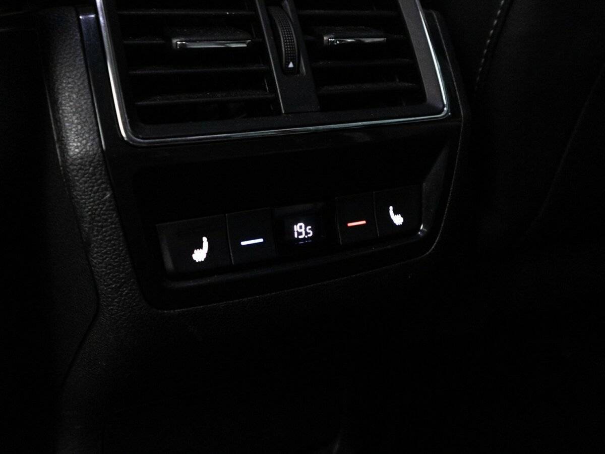 Шкода Кодиак б/у, 2017, Роботизированная. Фото: #19