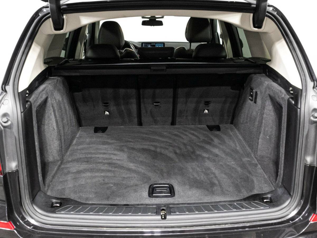 БМВ Икс3 б/у, 2018, Автоматическая. Фото: #14