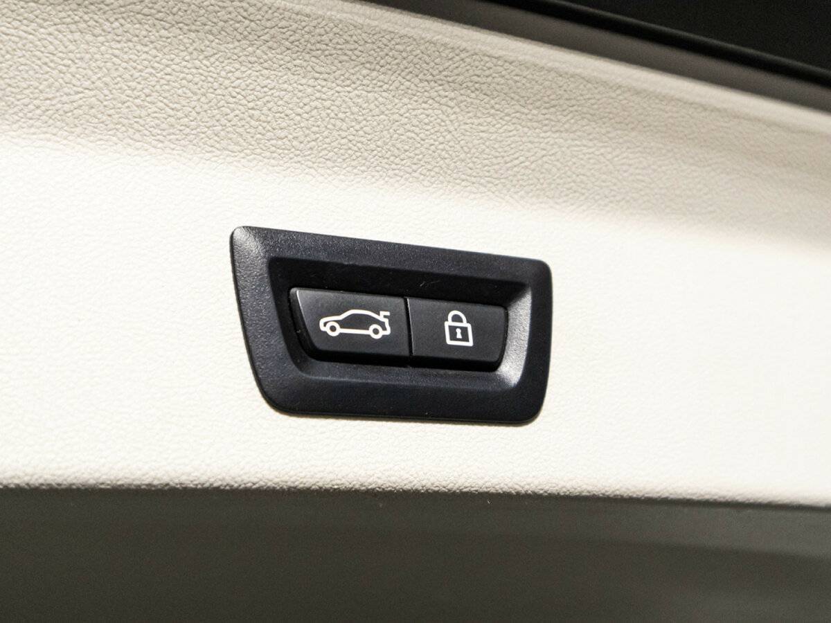 БМВ Икс3 б/у, 2018, Автоматическая. Фото: #15