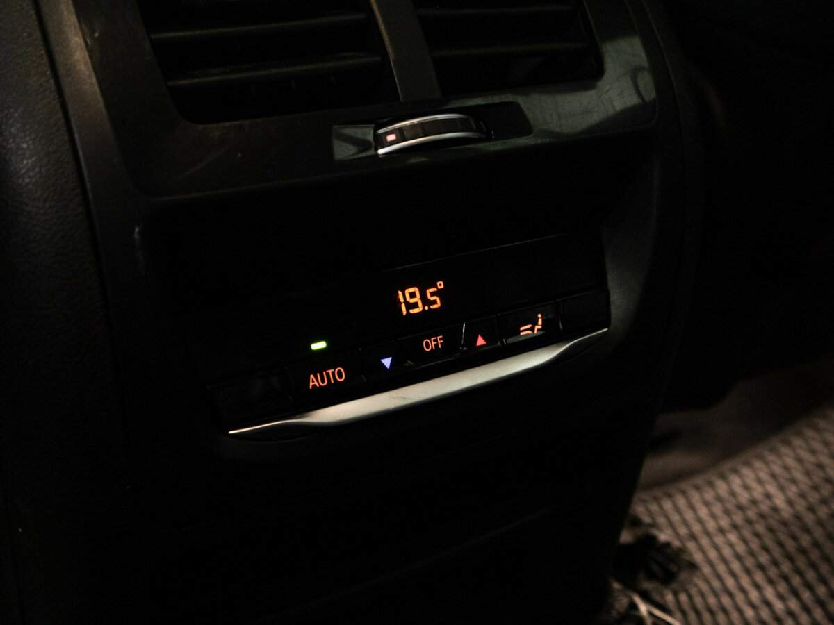 БМВ Икс3 б/у, 2018, Автоматическая. Фото: #21