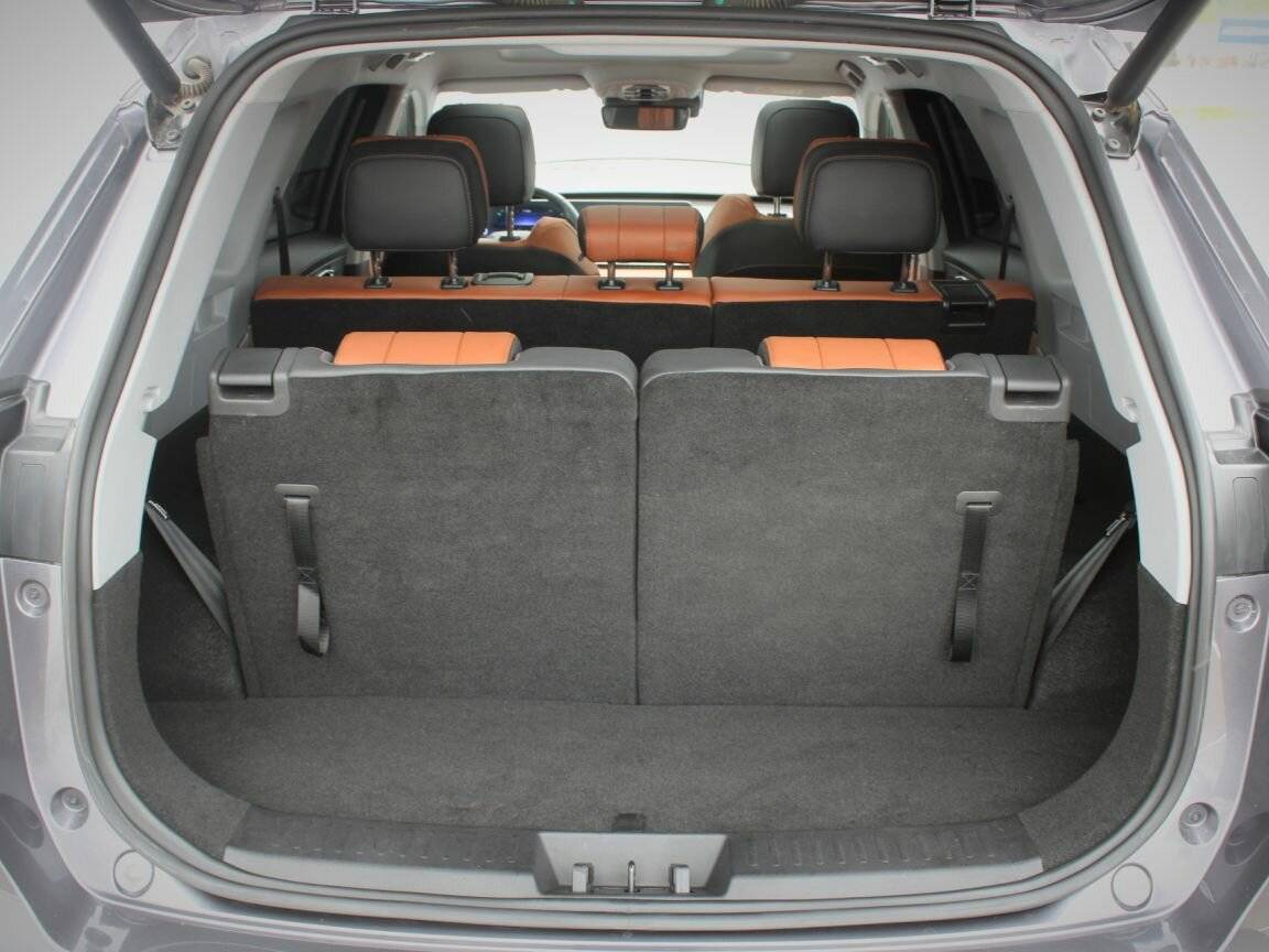 Чери Тигго 8 Про Макс б/у, 2022, Роботизированная. Фото: #9