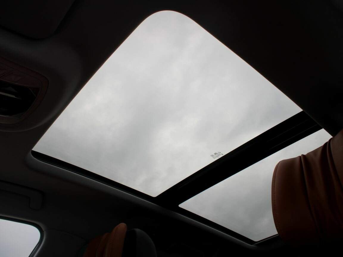 Чери Тигго 8 Про Макс б/у, 2022, Роботизированная. Фото: #14