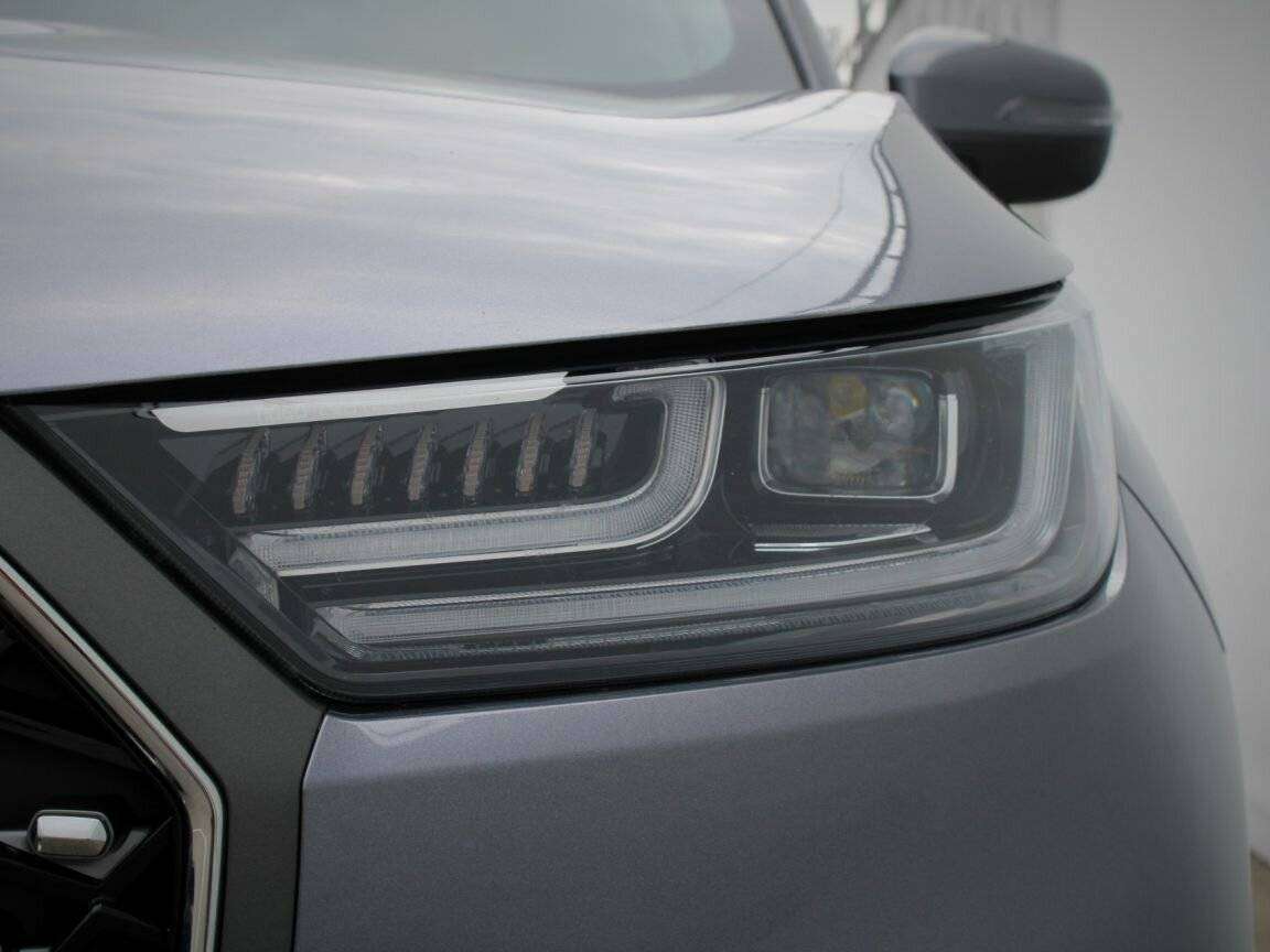 Чери Тигго 8 Про Макс б/у, 2022, Роботизированная. Фото: #19