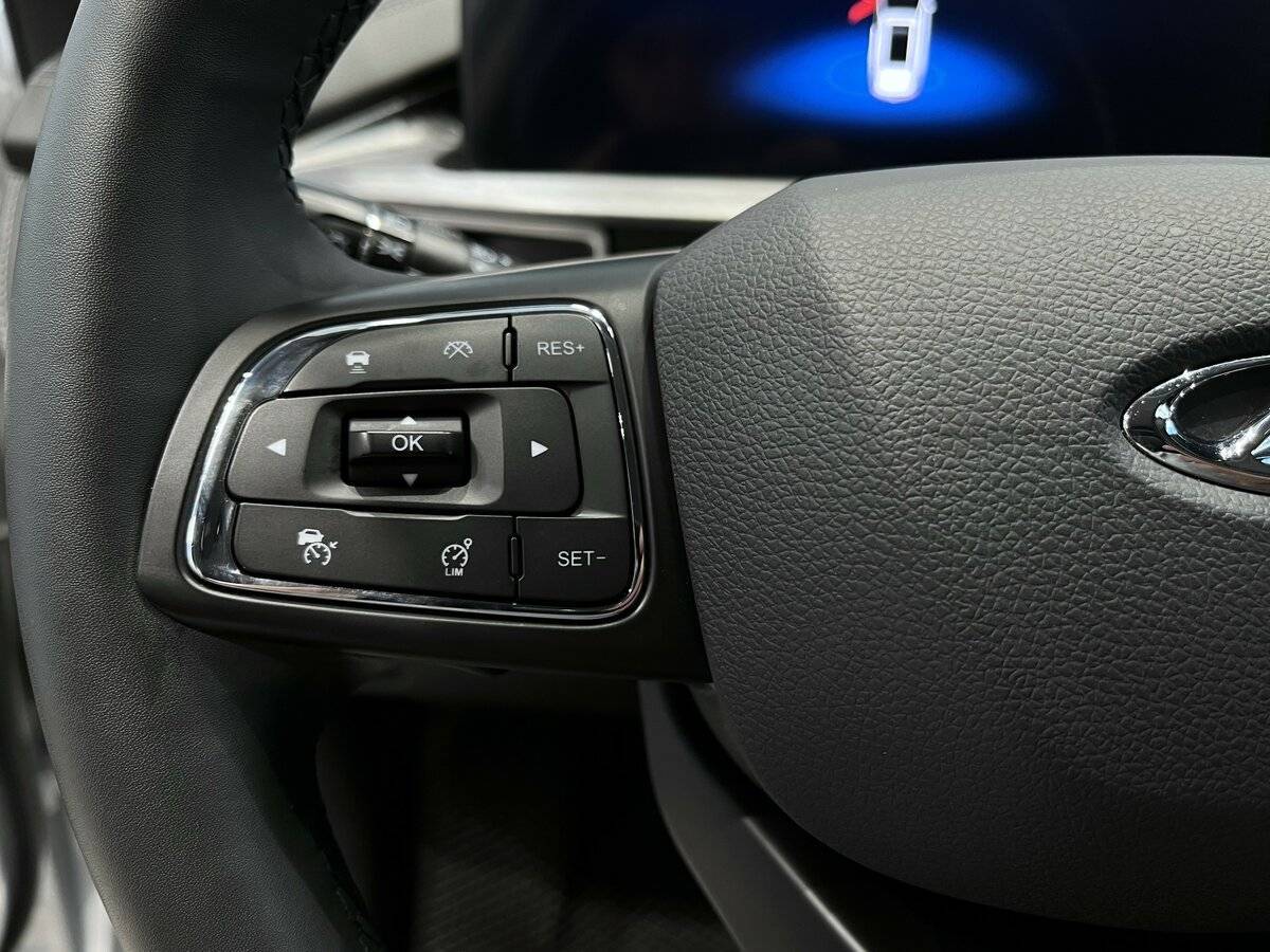 Чери Тигго 7 Про Макс б/у, 2023, Вариатор. Фото: #12