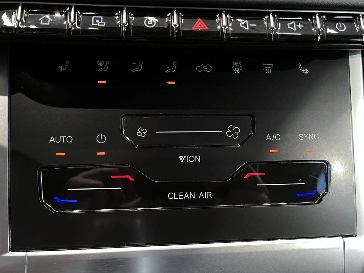 Чери Тигго 7 Про Макс б/у, 2023, Вариатор. Фото: #16