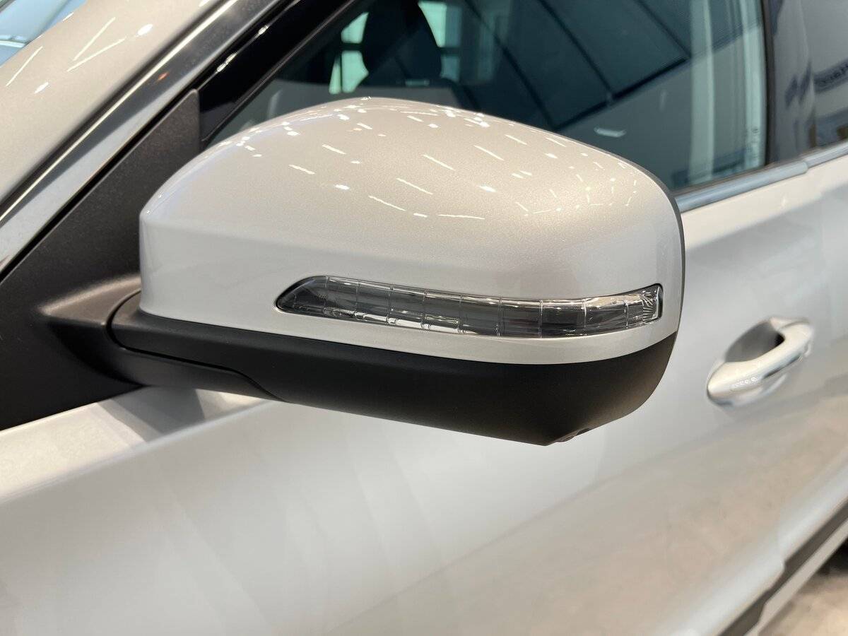 Чери Тигго 7 Про Макс б/у, 2023, Вариатор. Фото: #17