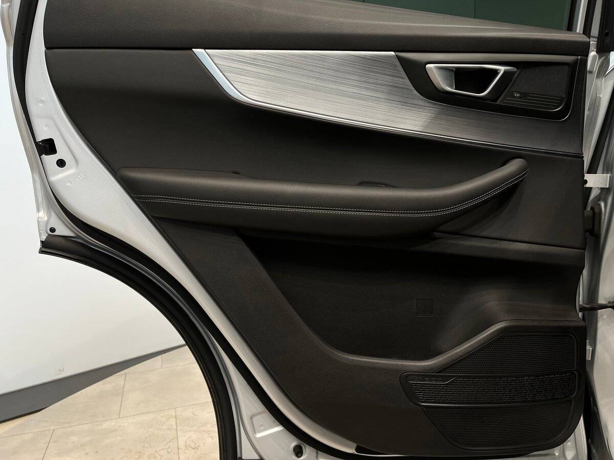 Чери Тигго 7 Про Макс б/у, 2023, Вариатор. Фото: #18