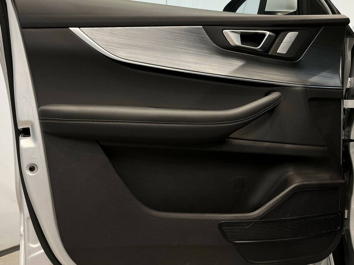 Чери Тигго 7 Про Макс б/у, 2023, Вариатор. Фото: #19