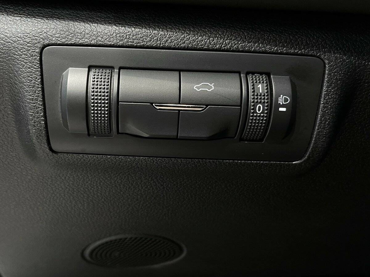 Чери Тигго 7 Про Макс б/у, 2023, Вариатор. Фото: #21