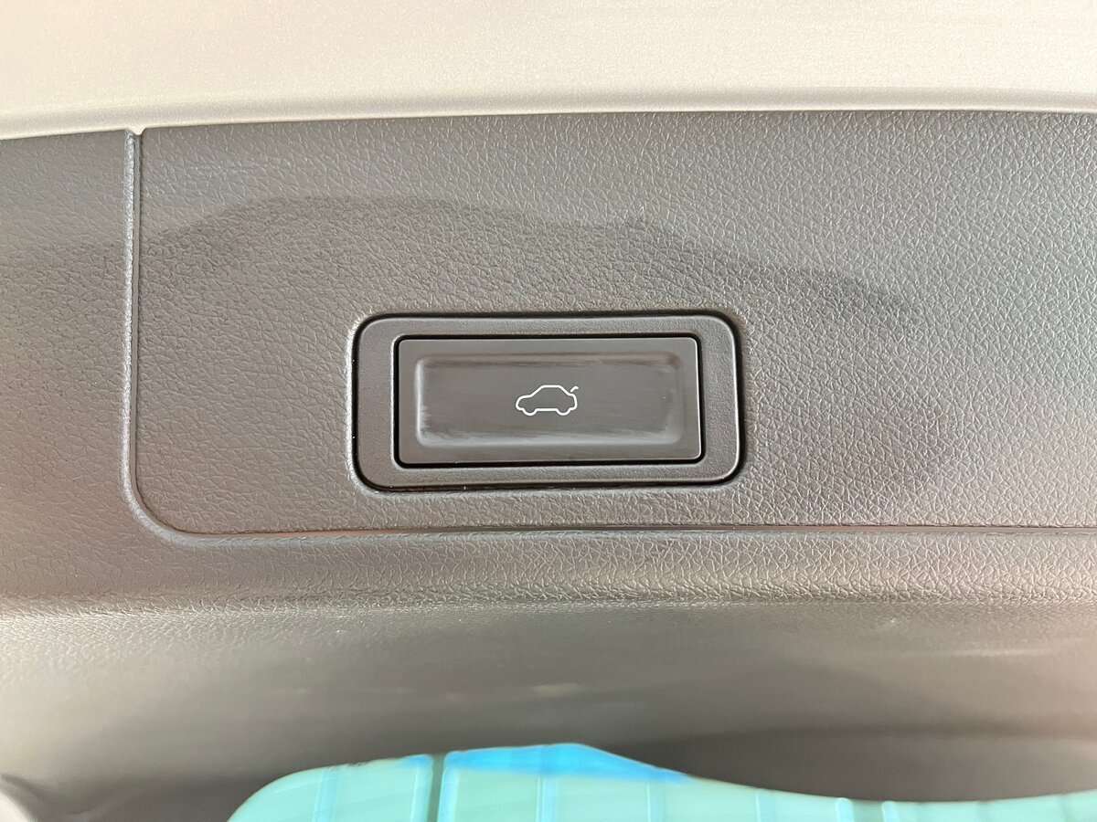 Чери Тигго 7 Про Макс б/у, 2023, Вариатор. Фото: #22