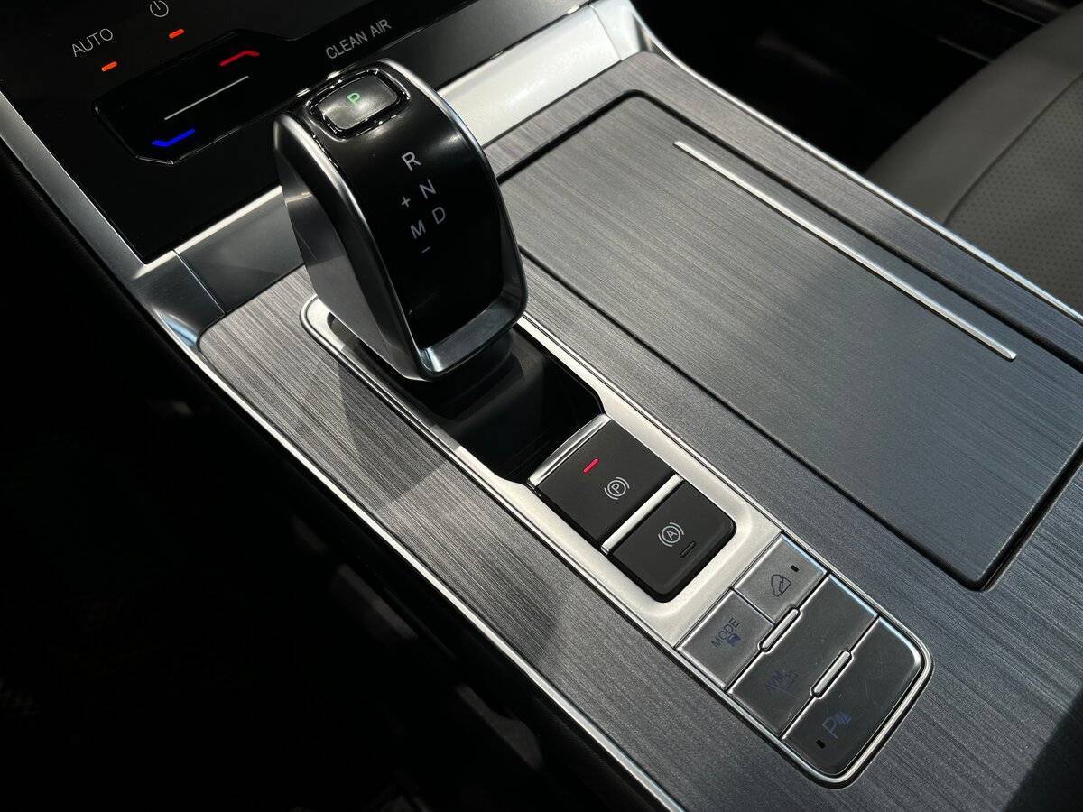 Чери Тигго 7 Про Макс б/у, 2023, Вариатор. Фото: #23