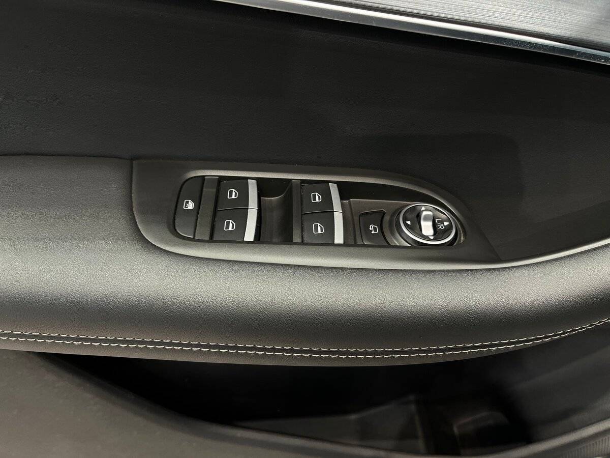 Чери Тигго 7 Про Макс б/у, 2023, Вариатор. Фото: #24