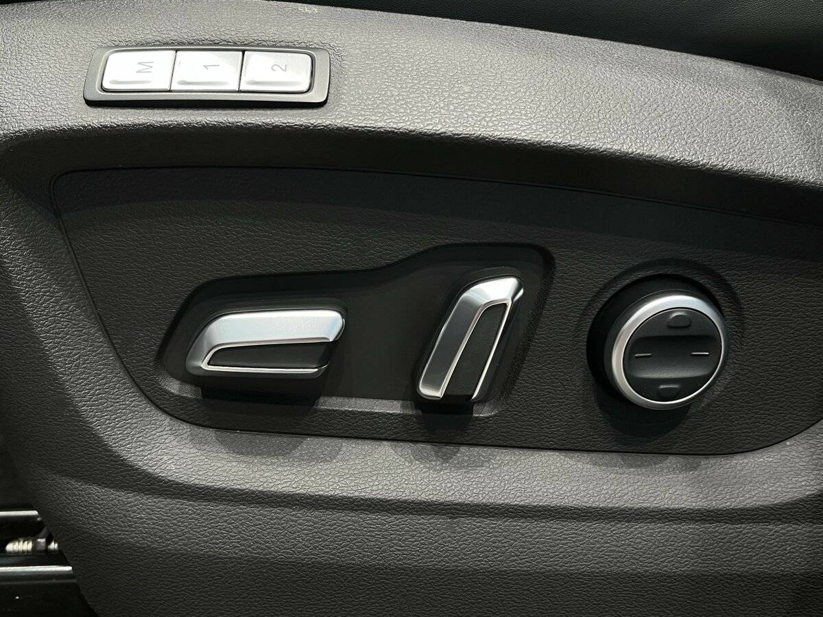 Чери Тигго 7 Про Макс б/у, 2023, Вариатор. Фото: #25