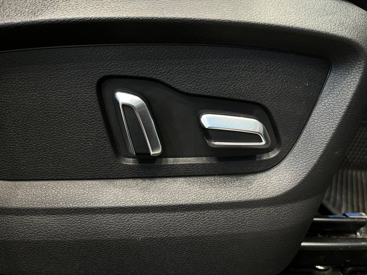 Чери Тигго 7 Про Макс б/у, 2023, Вариатор. Фото: #26