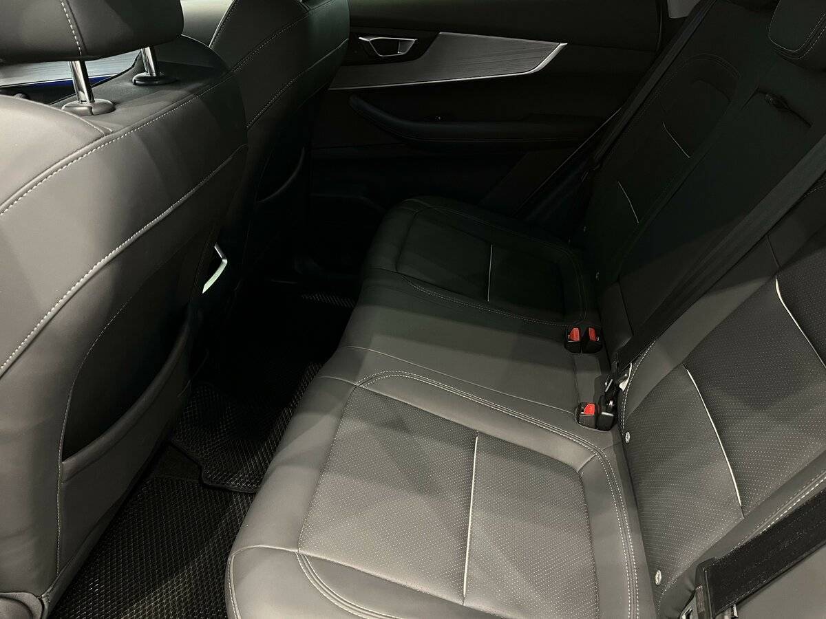 Чери Тигго 7 Про Макс б/у, 2023, Вариатор. Фото: #28