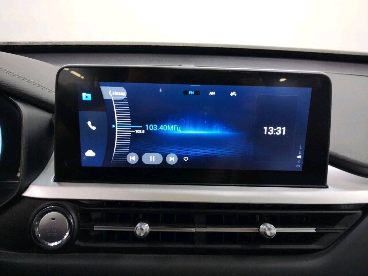 Чери Тигго 7 Про б/у, 2022, Вариатор. Фото: #8