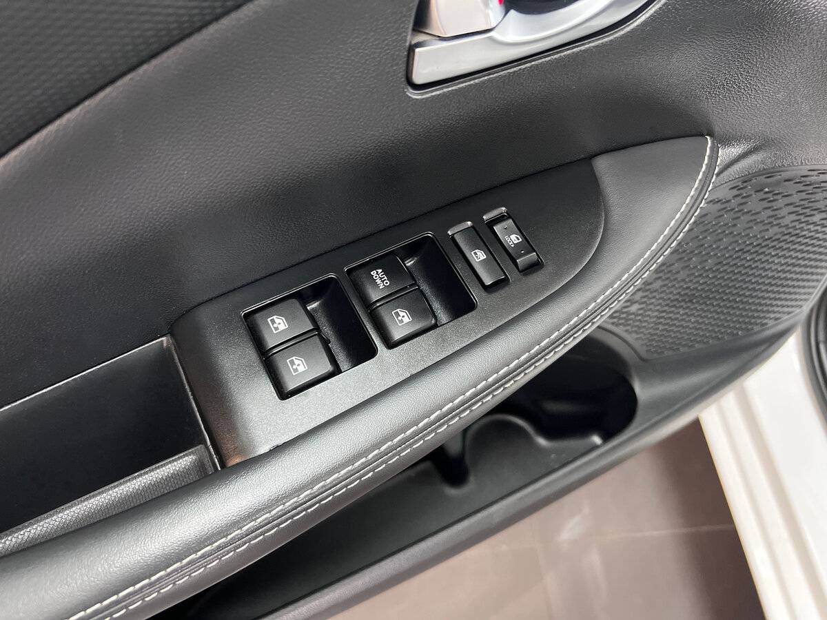 Changan Alsvin б/у, 2023, Роботизированная. Фото: #13