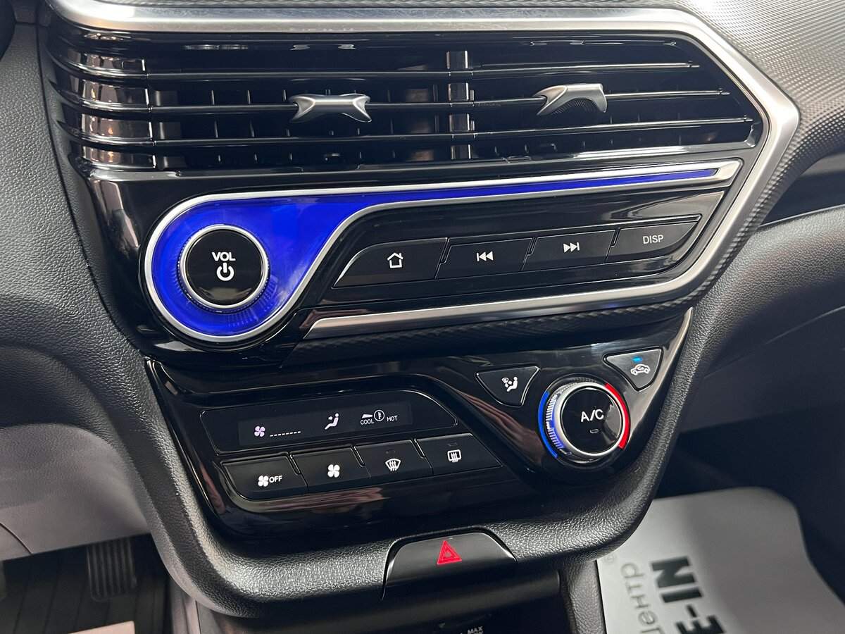 Changan Alsvin б/у, 2023, Роботизированная. Фото: #16