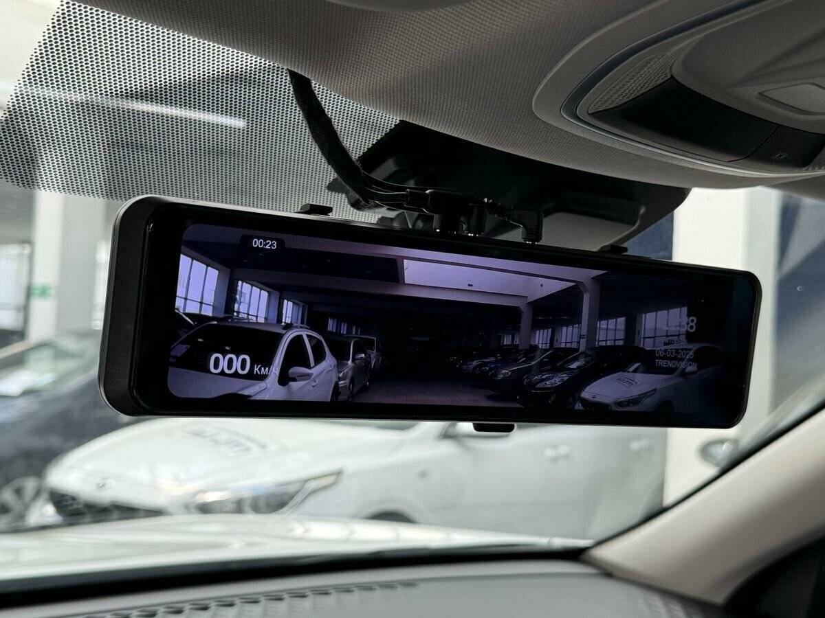 Хавал Джолион б/у, 2022, Роботизированная. Фото: #21