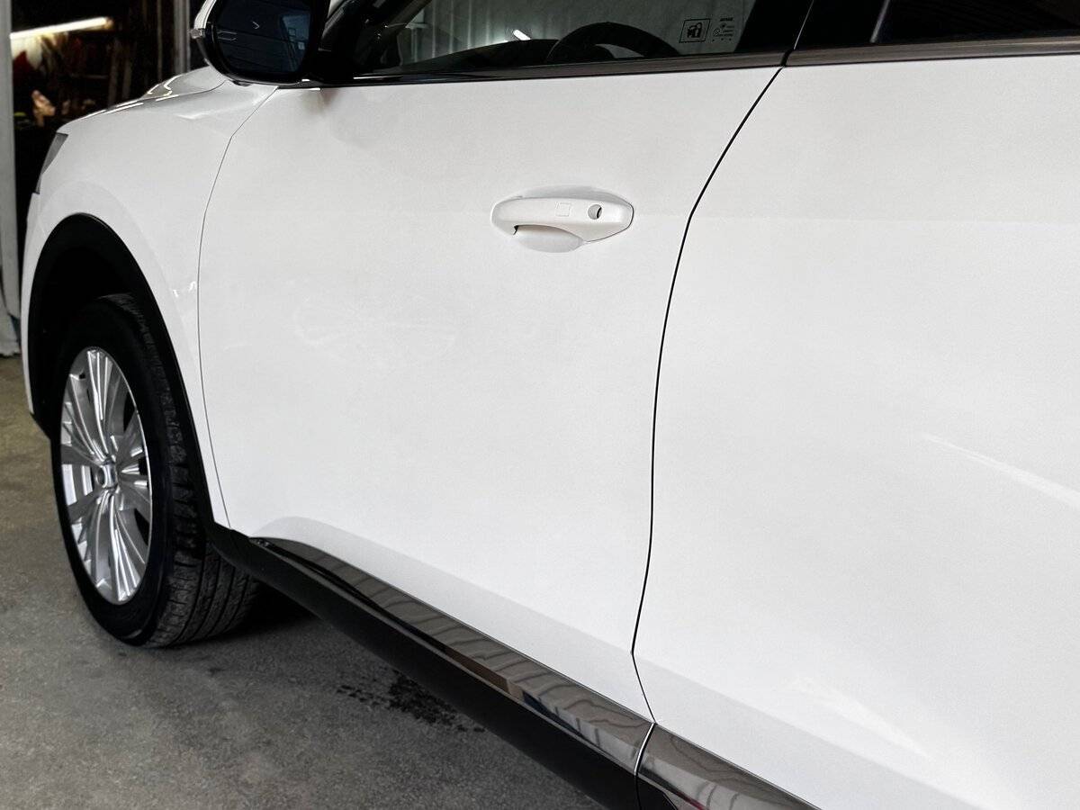 Хавал Ф7 б/у, 2019, Роботизированная. Фото: #4