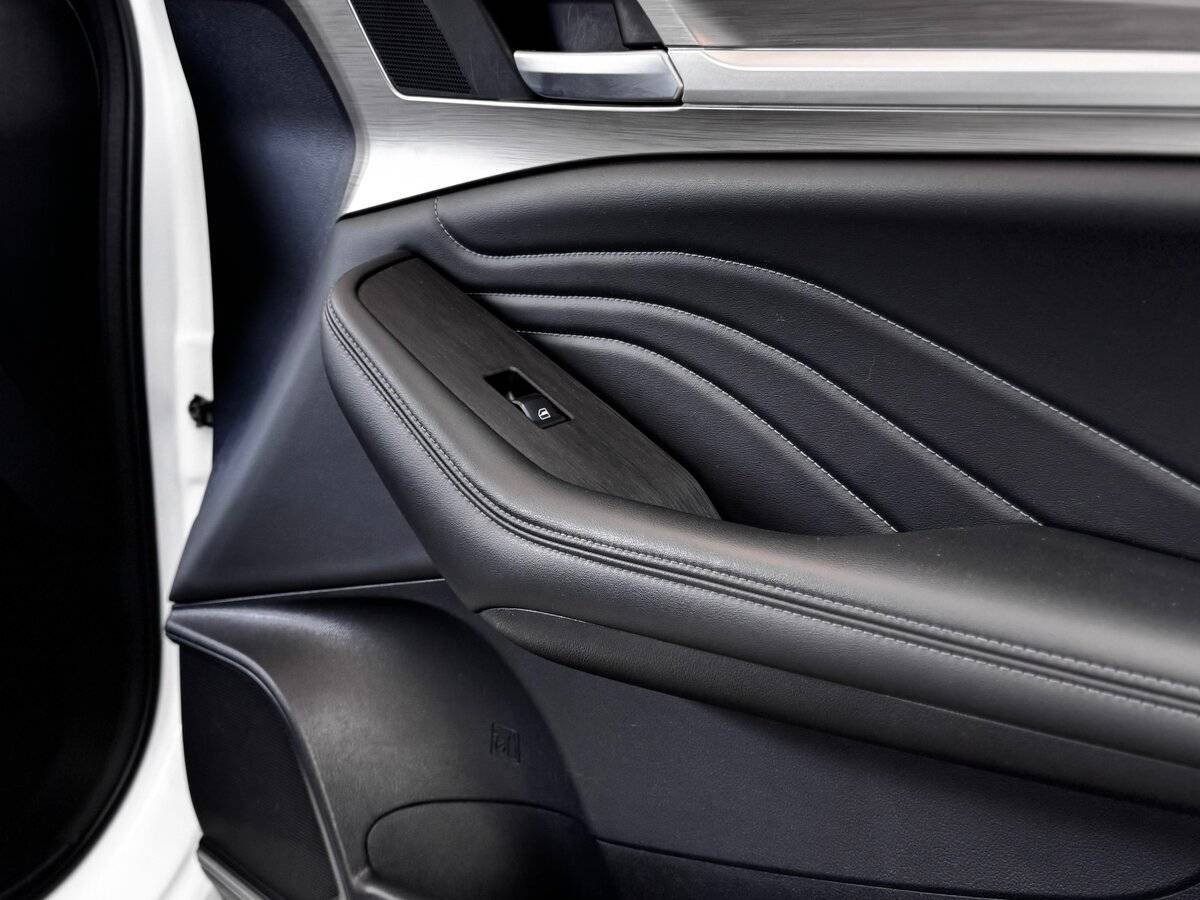 Хавал Ф7 б/у, 2019, Роботизированная. Фото: #10