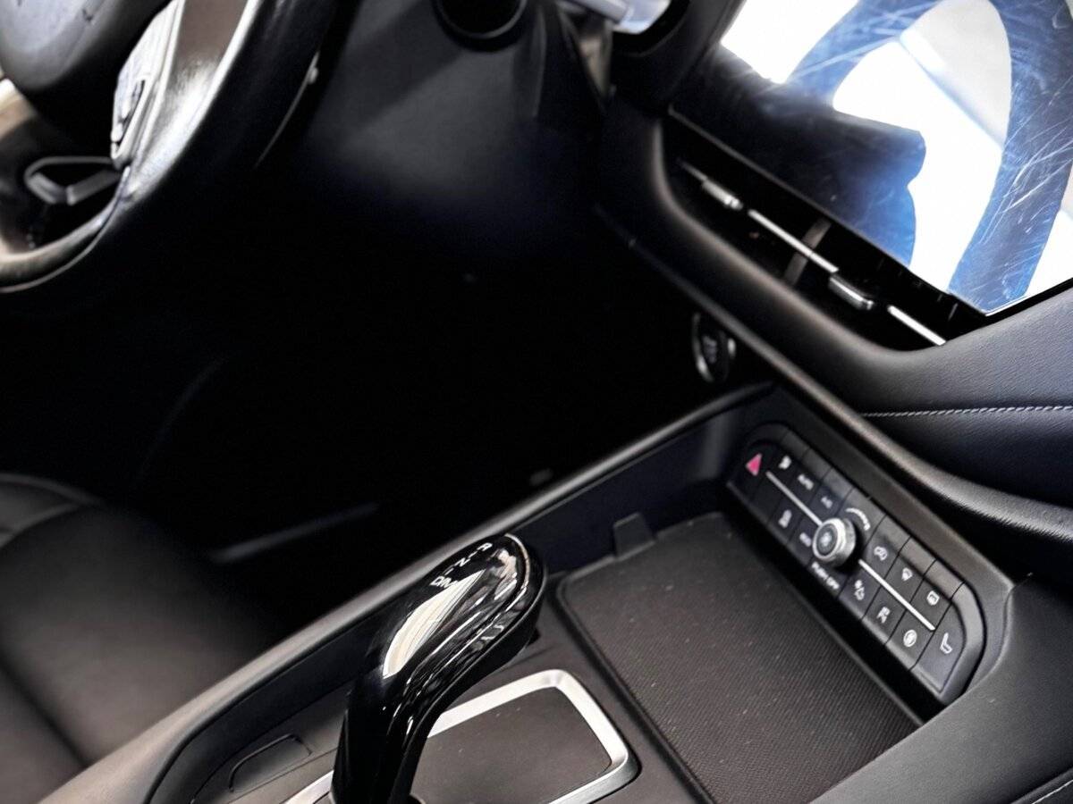 Хавал Ф7 б/у, 2019, Роботизированная. Фото: #13