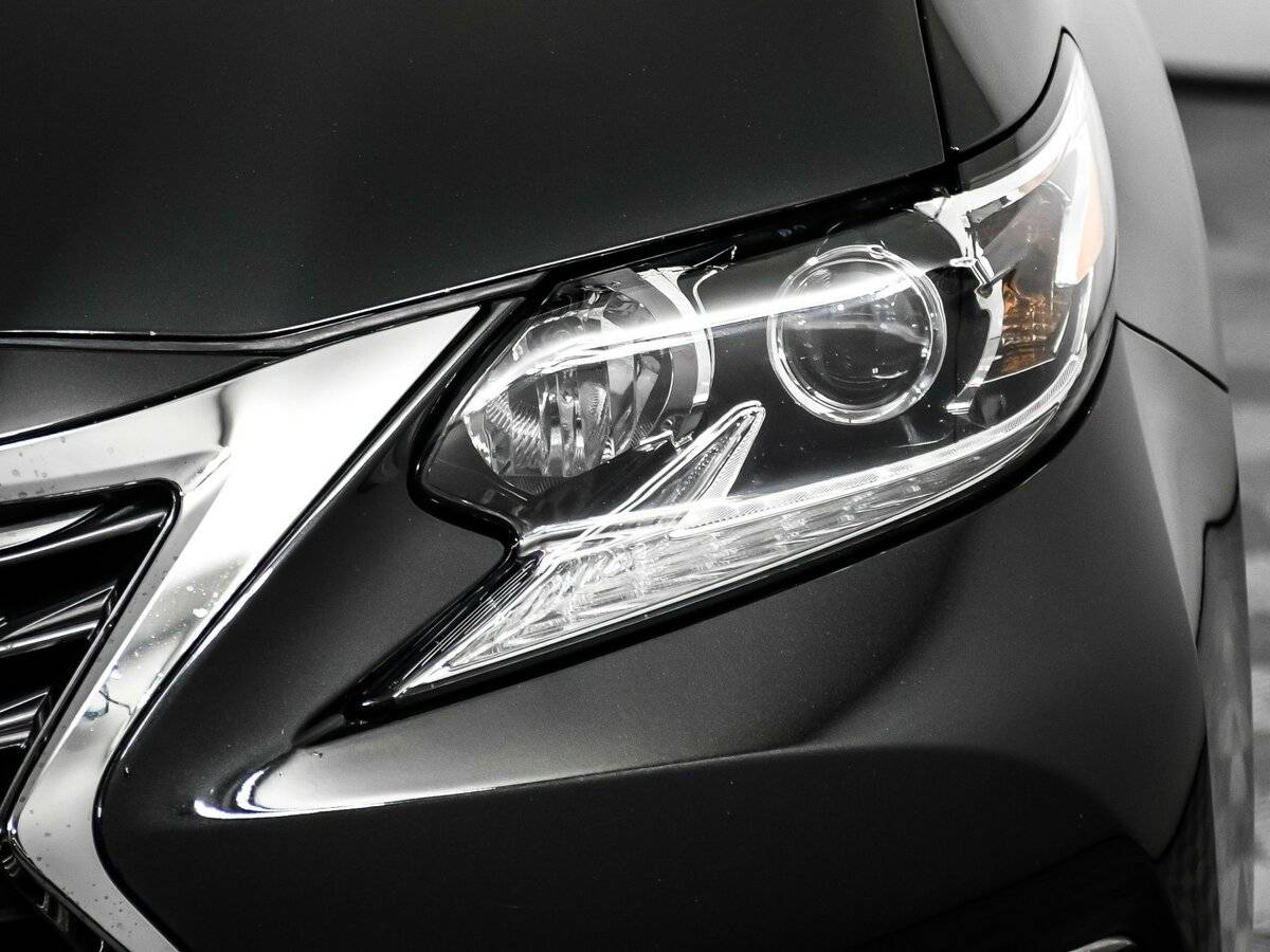 Лексус ЕС б/у, 2016, Автоматическая. Фото: #14