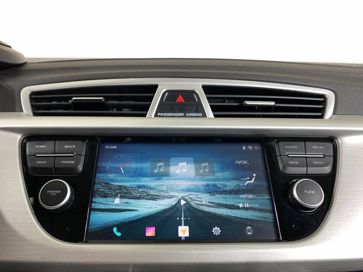 Джили Атлас б/у, 2021, Автоматическая. Фото: #14