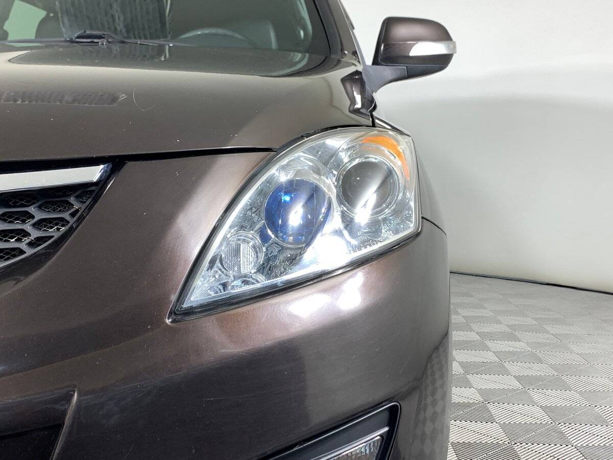 Грейт Вол Ховер Х5 б/у, 2014, Автоматическая. Фото: #9