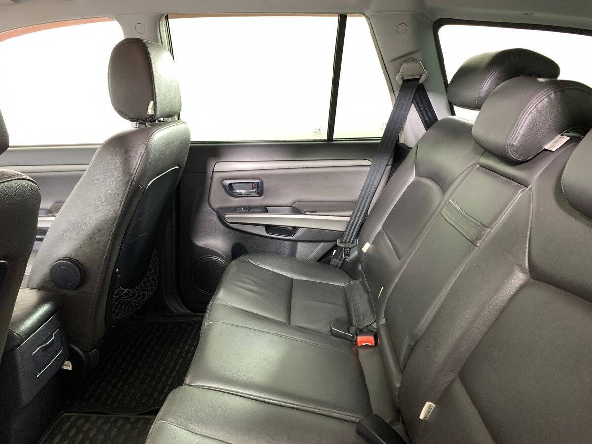 Грейт Вол Ховер Х5 б/у, 2014, Автоматическая. Фото: #17