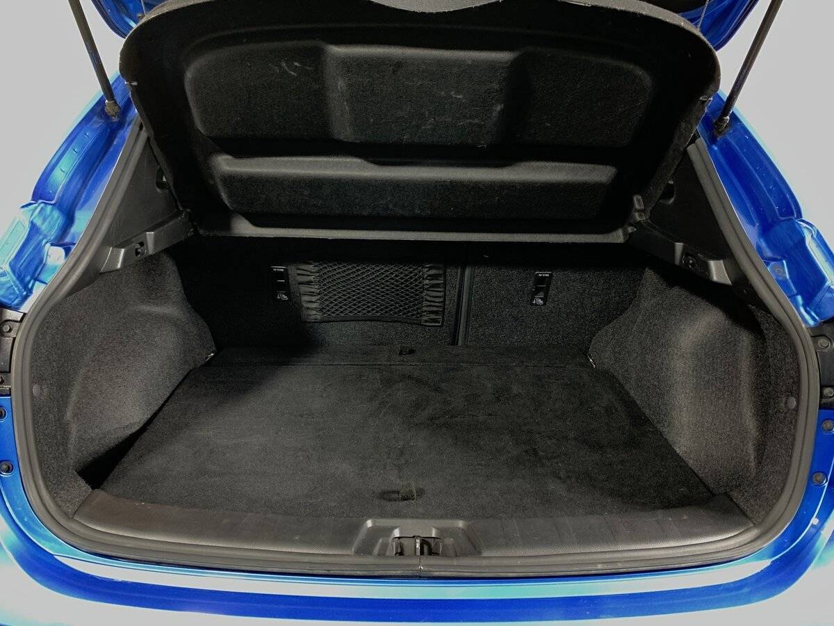 Ниссан Кашкай б/у, 2021, Вариатор. Фото: #18