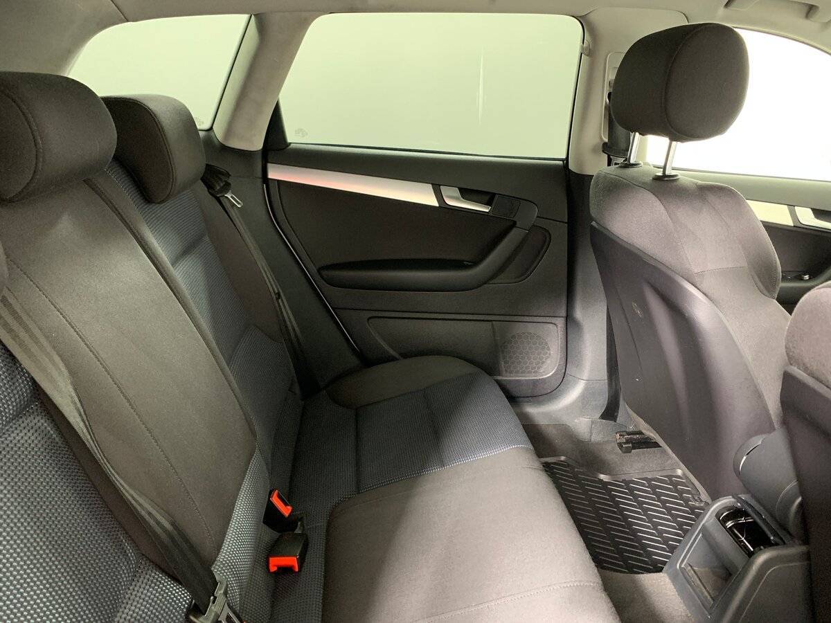 Ауди А3 б/у, 2012, Роботизированная. Фото: #16