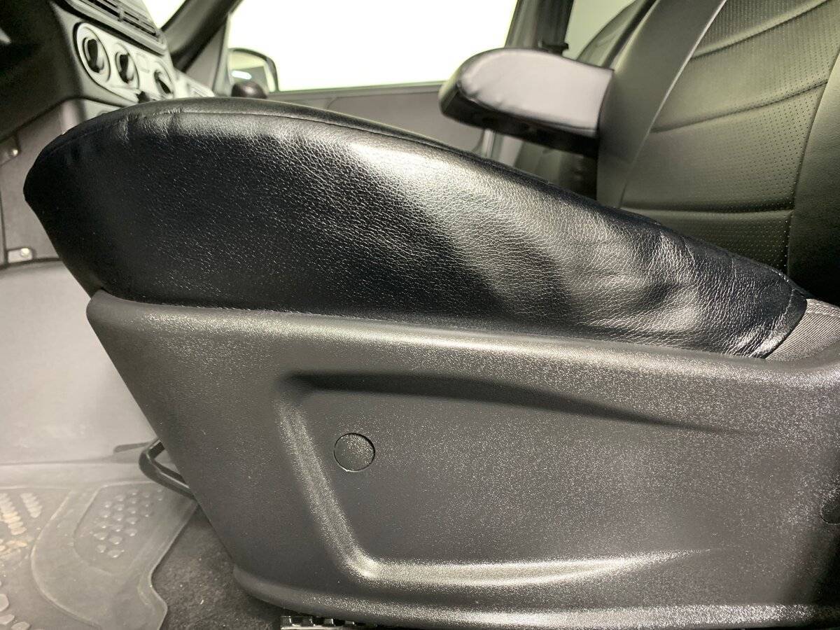 Lada (ВАЗ) Niva б/у, 2024, Механическая. Фото: #16