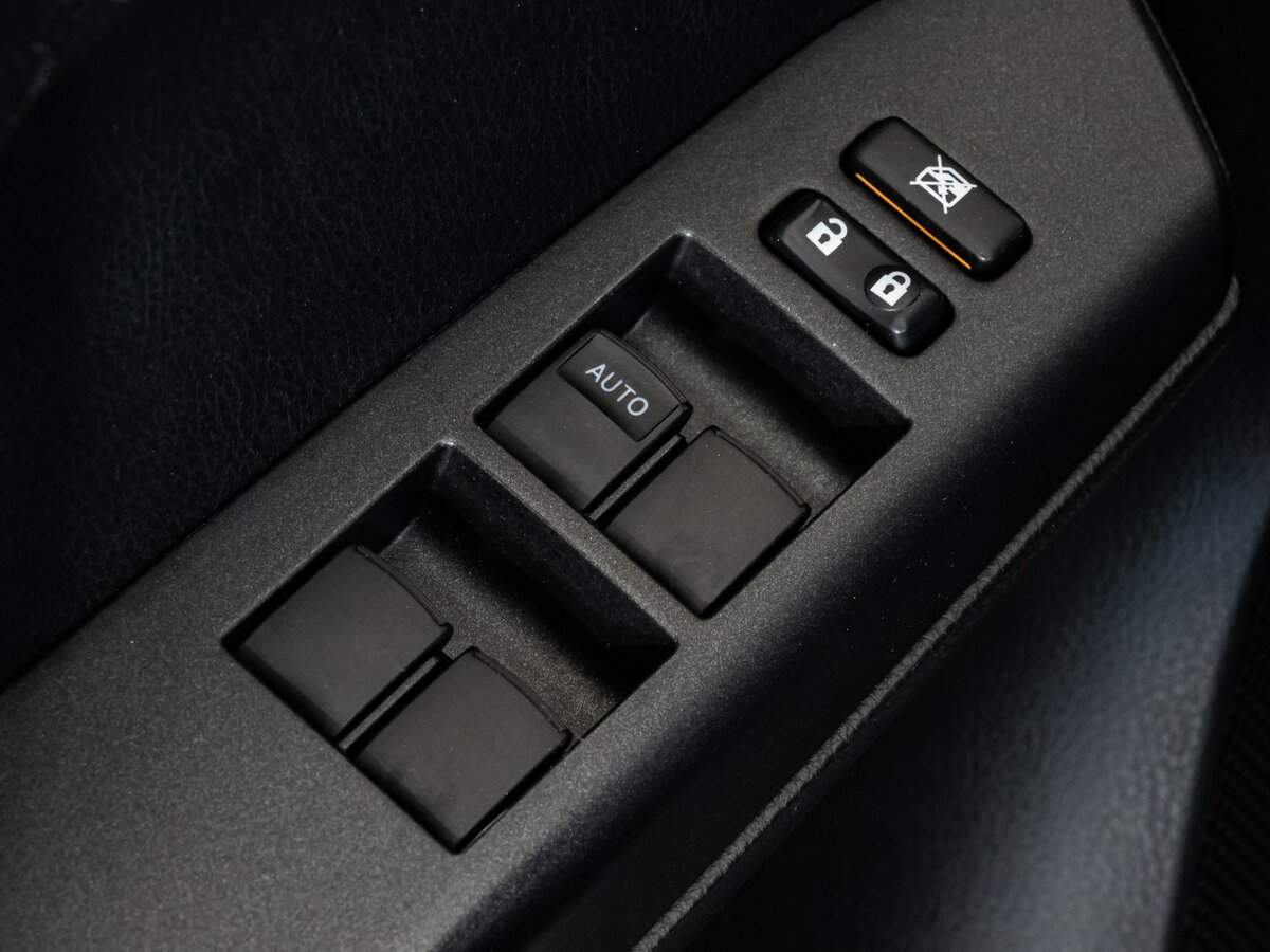 Тойота Рав4 б/у, 2018, Вариатор. Фото: #17