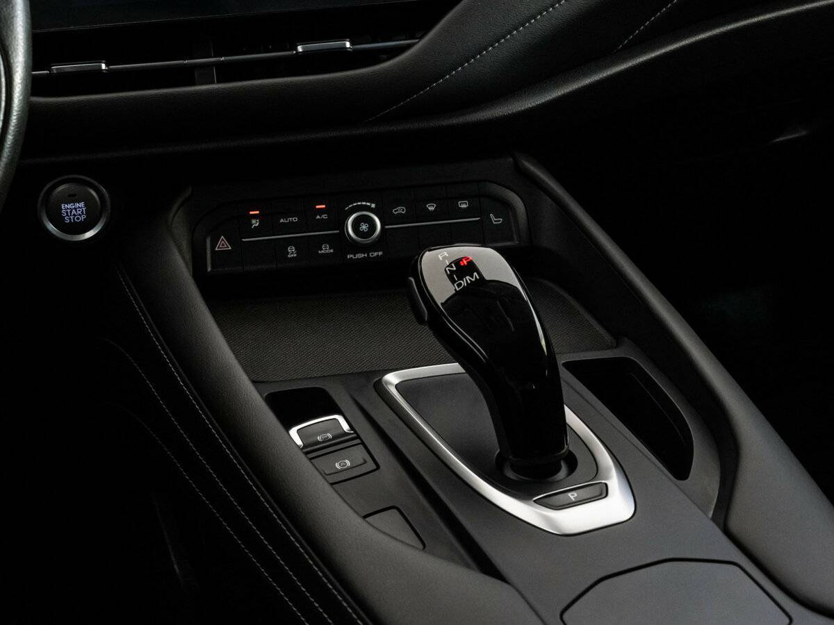 Хавал Ф7 б/у, 2019, Роботизированная. Фото: #11