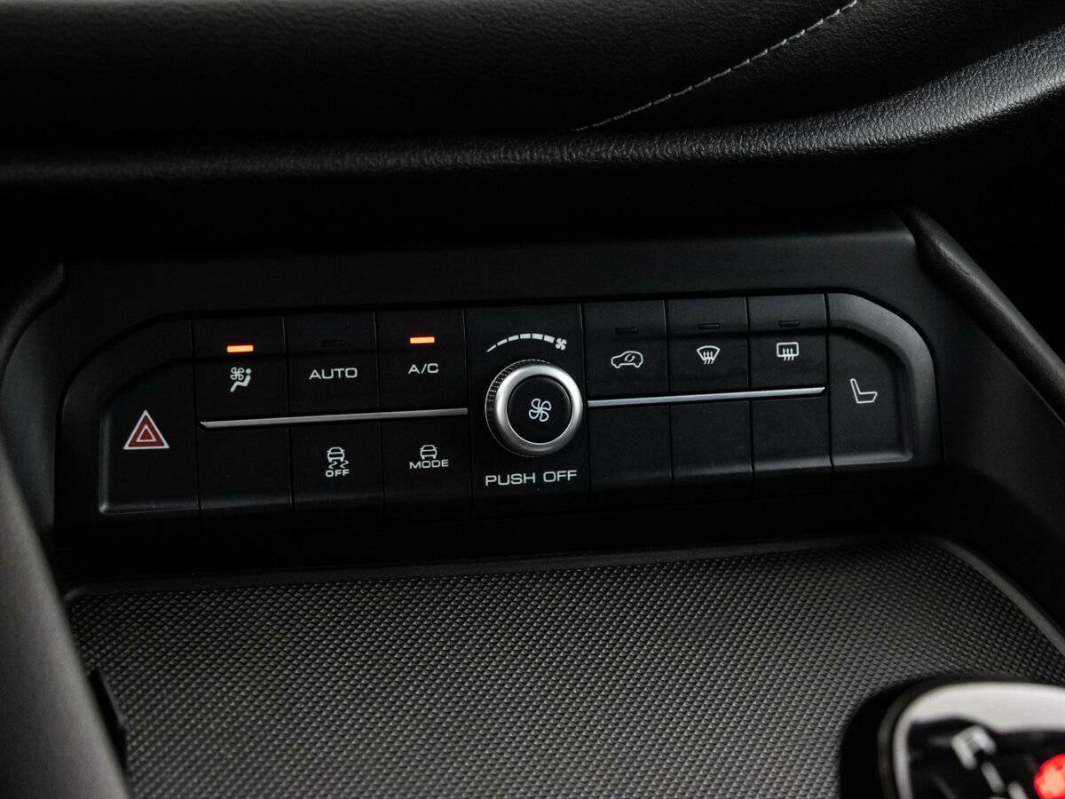 Хавал Ф7 б/у, 2019, Роботизированная. Фото: #12