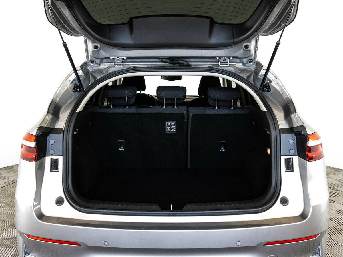 Хавал Ф7 б/у, 2019, Роботизированная. Фото: #17