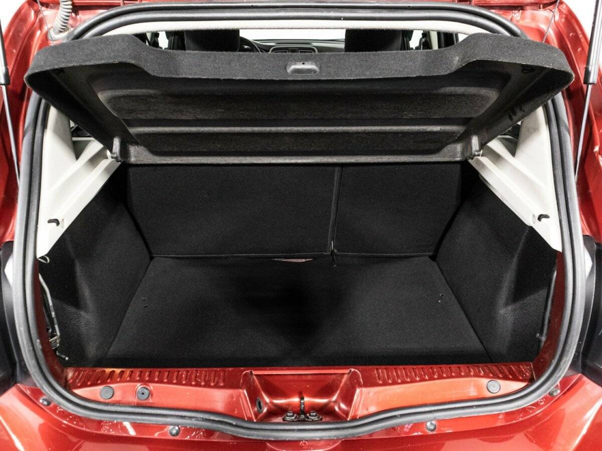 Рено Сандеро б/у, 2021, Автоматическая. Фото: #13