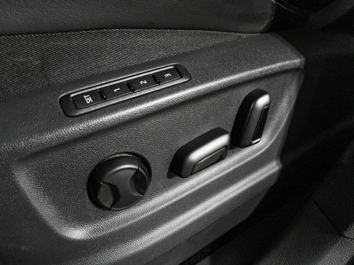 Шкода Кодиак б/у, 2018, Роботизированная. Фото: #16