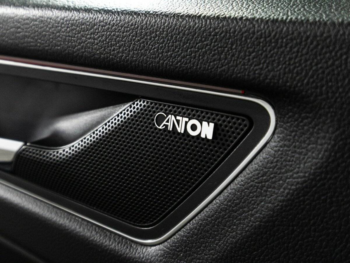 Шкода Кодиак б/у, 2018, Роботизированная. Фото: #17