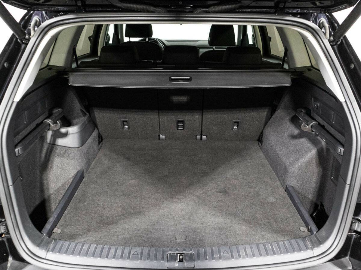 Шкода Кодиак б/у, 2020, Роботизированная. Фото: #14